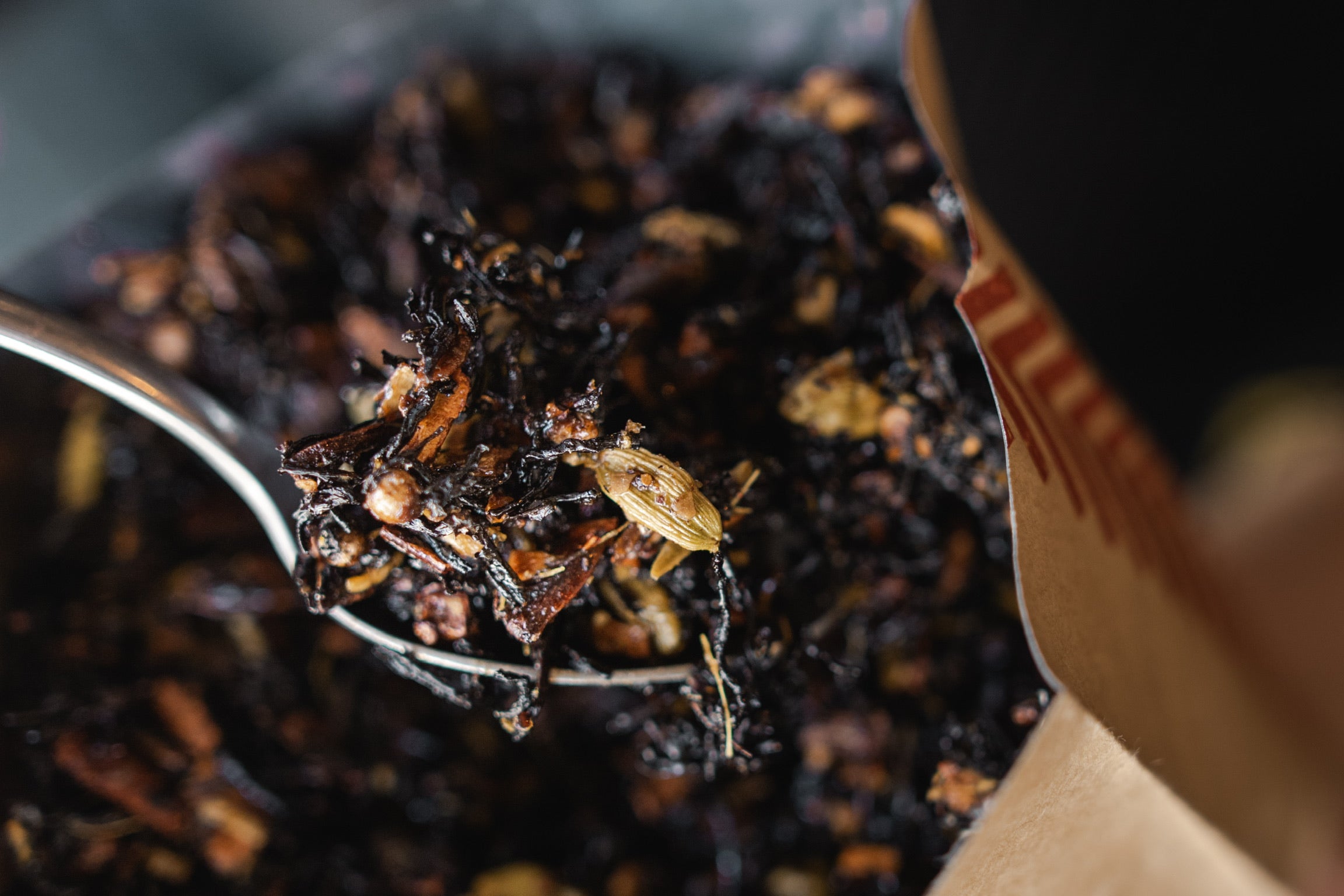 Prana Chai