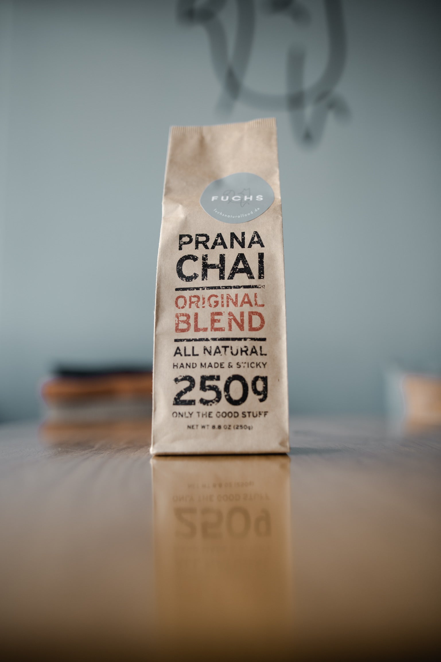 Prana Chai