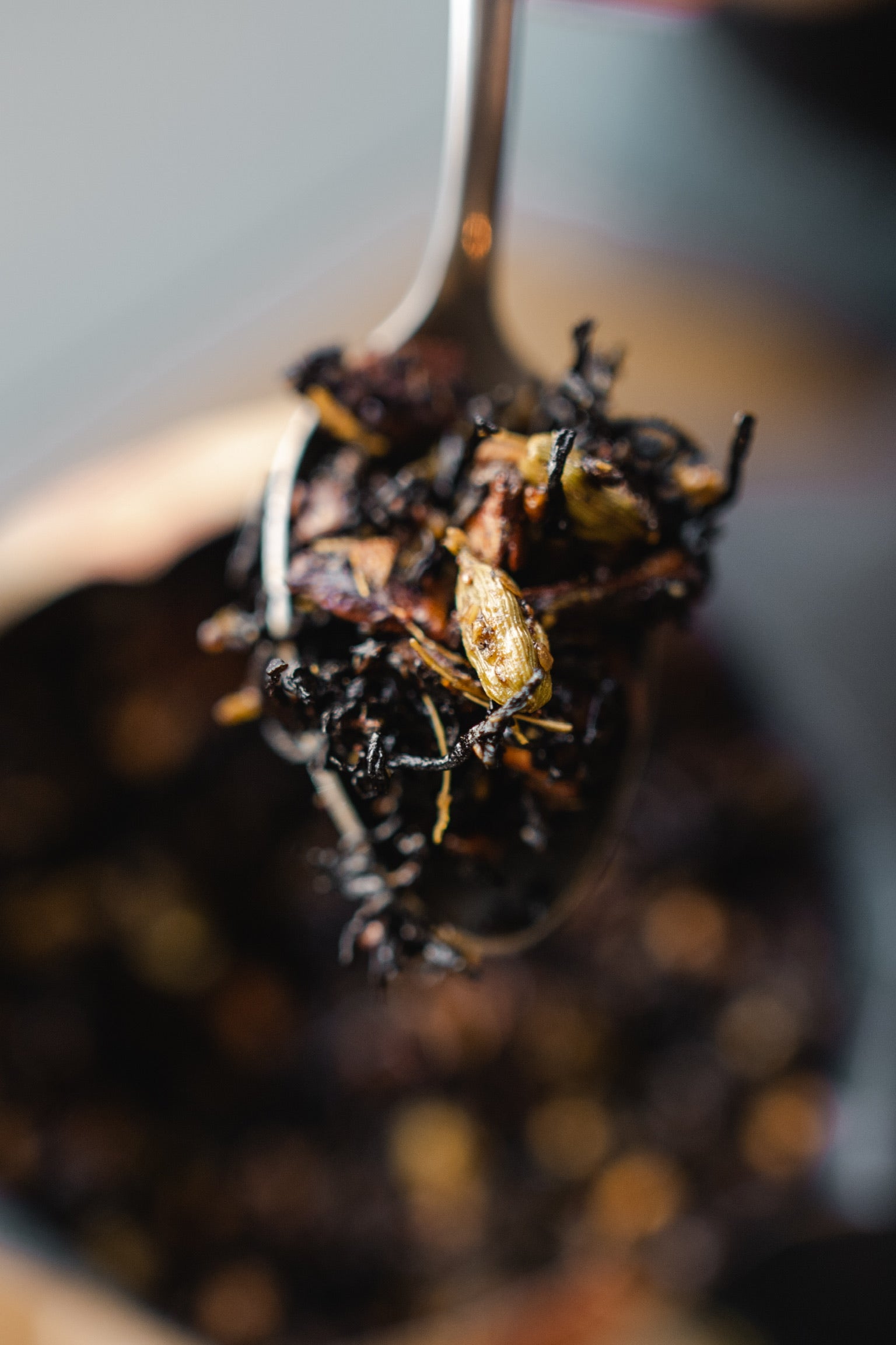 Prana Chai