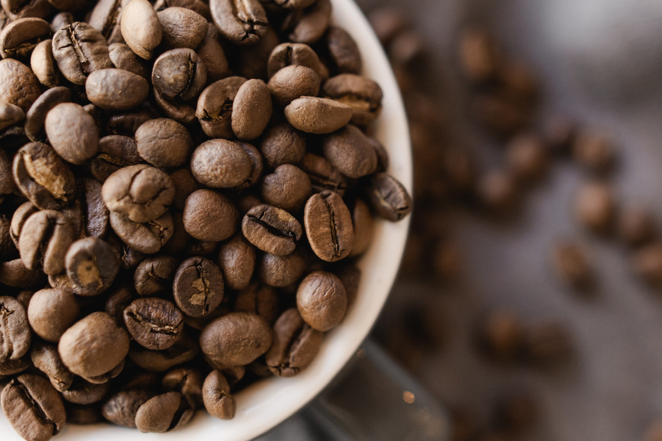 Kaffeebohnen FUCHS espresso house blend